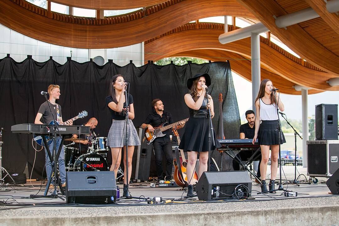 Photo of Others in Downtown Squamish