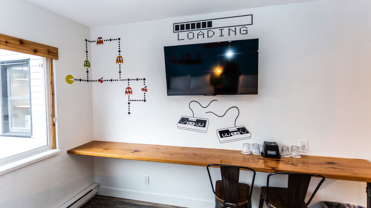 Photo of Bedroom in Downtown Squamish
