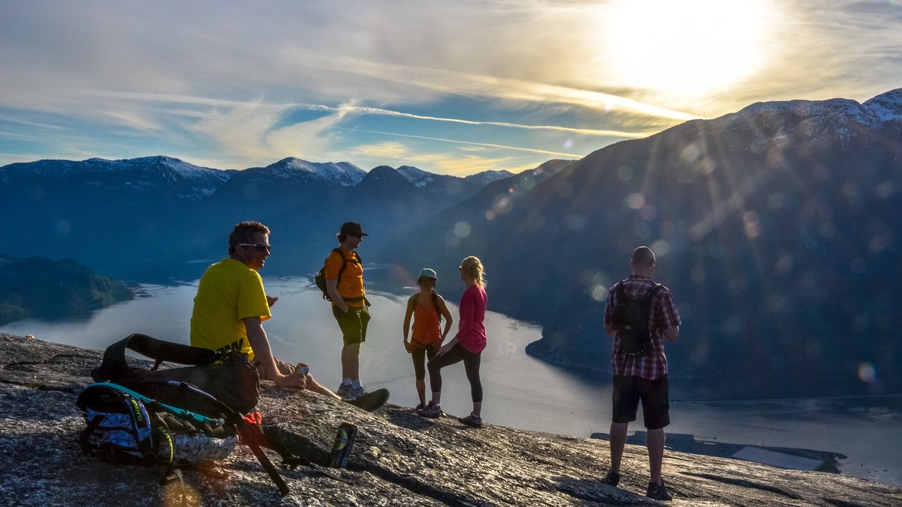 Photo of Others in Downtown Squamish