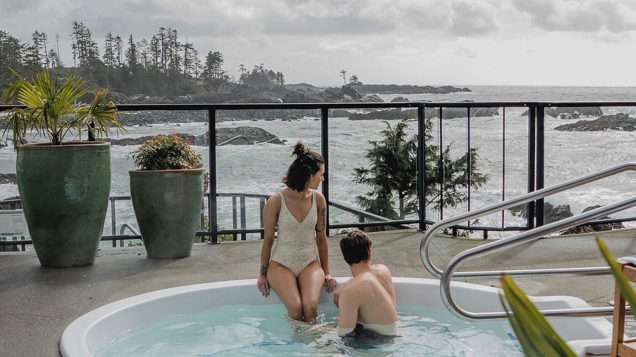 Photo of Outdoor in Ucluelet