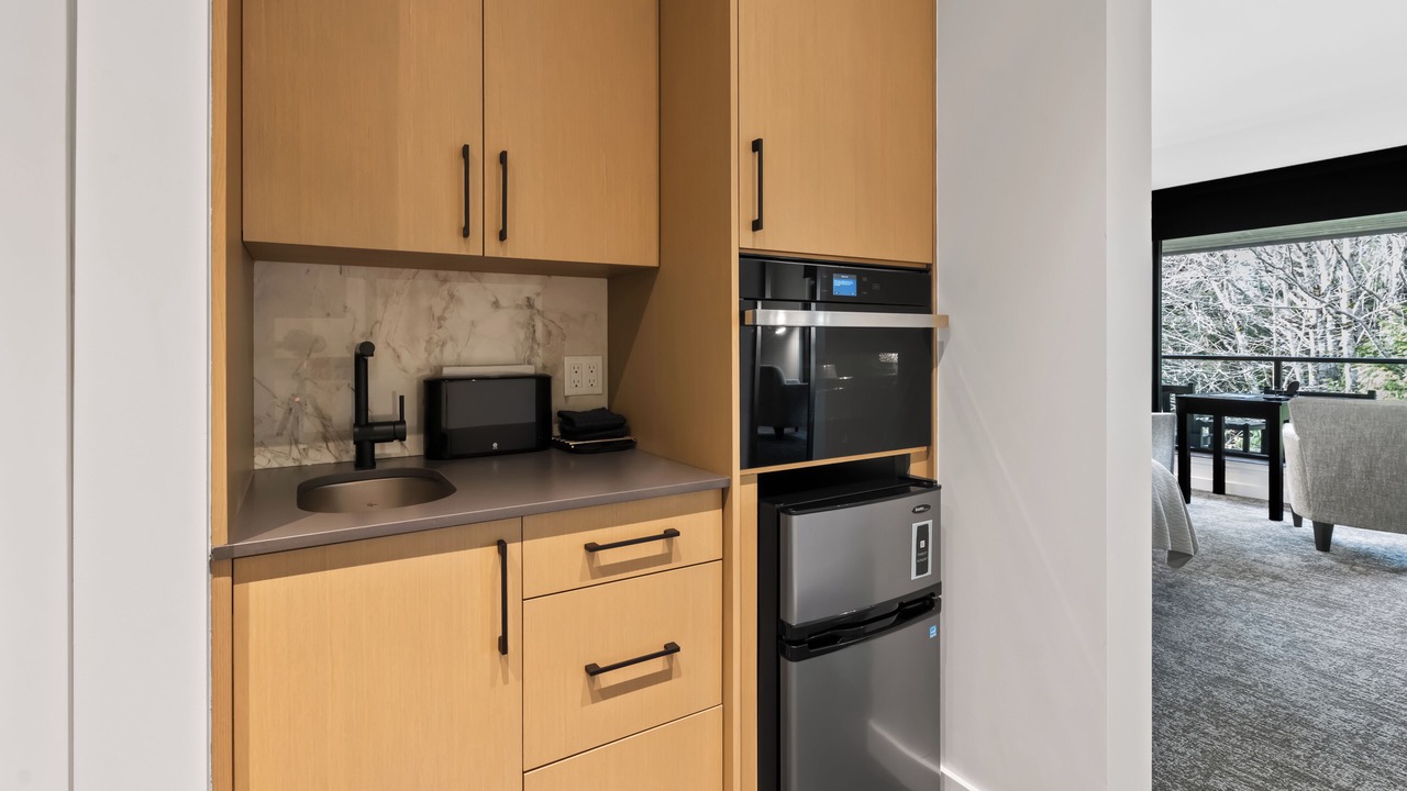 Photo of Kitchen in Ucluelet