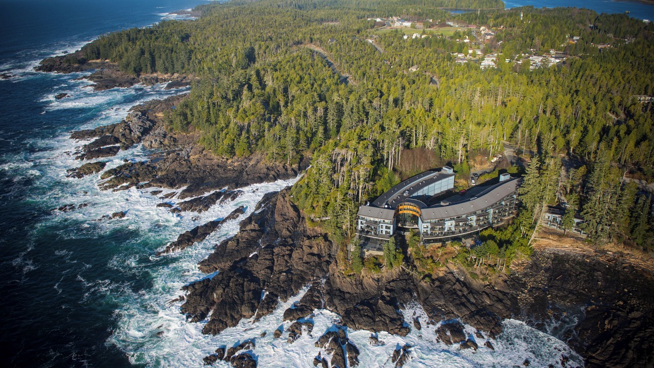Photo of Outdoor in Ucluelet