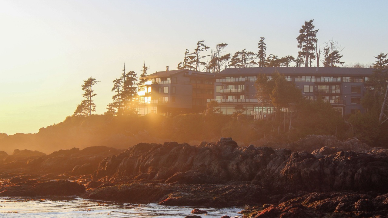 Photo of Outdoor in Ucluelet