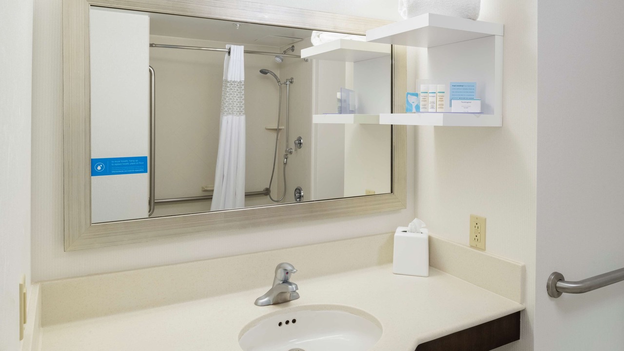 Photo of Bathroom in Dartmouth