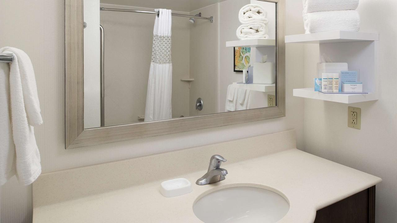 Photo of Bathroom in Dartmouth