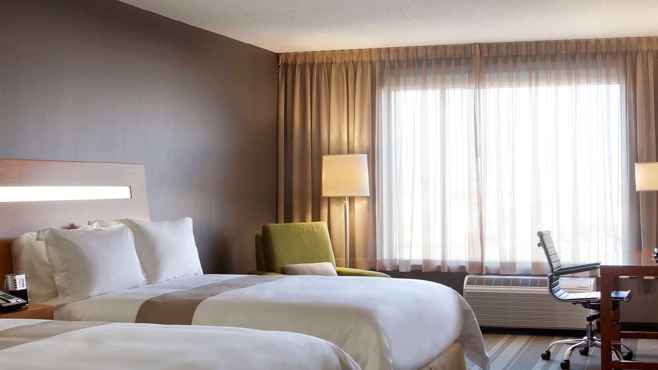 Photo of Bedroom in Vaughan