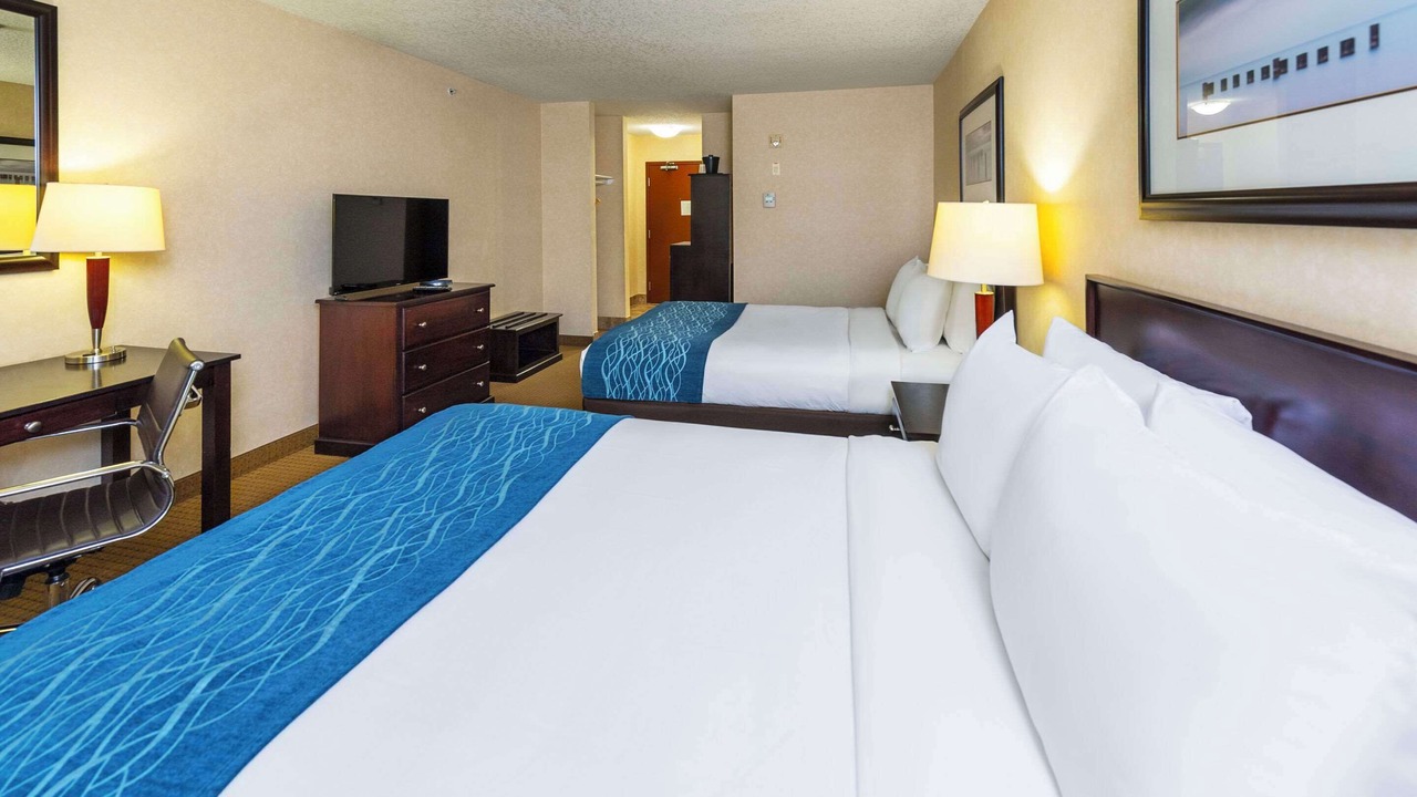Photo of Bedroom in Edson