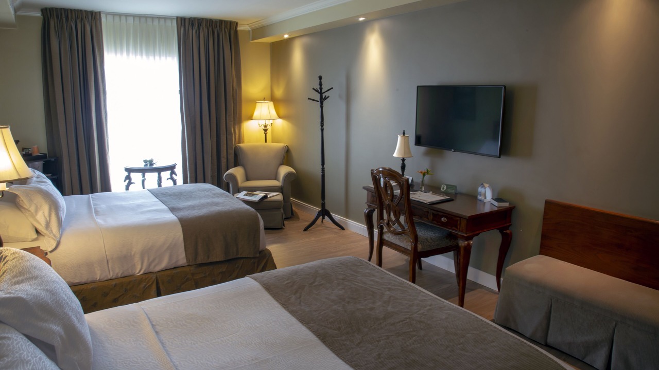 Photo of Bedroom in Brossard