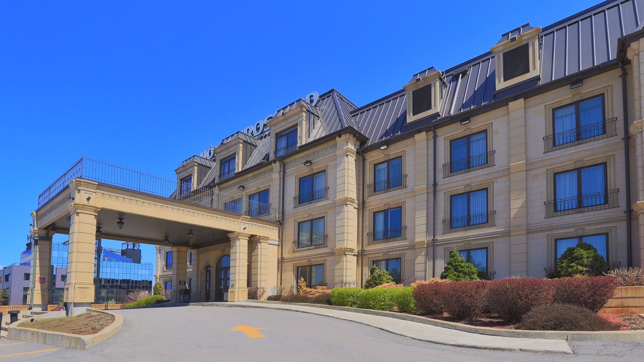 Photo of Outdoor in Brossard