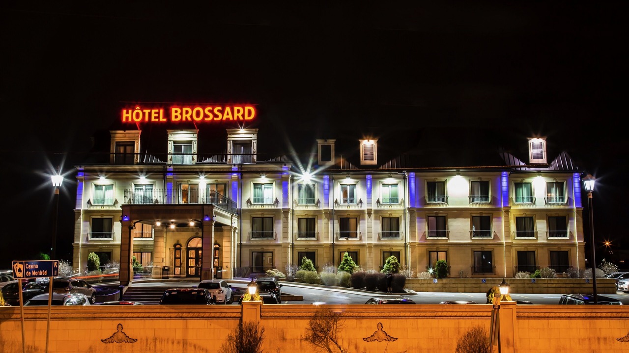 Photo of Outdoor in Brossard