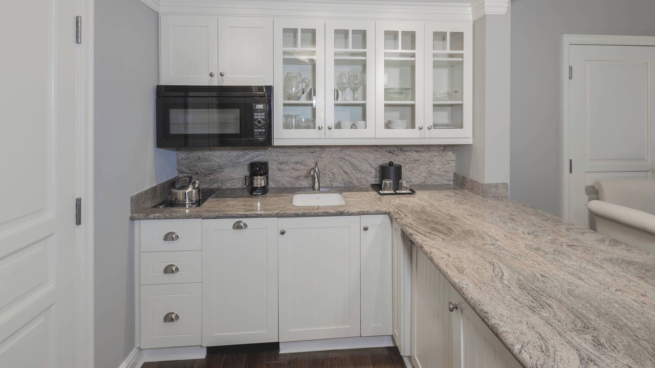 Photo of Kitchen in Minett