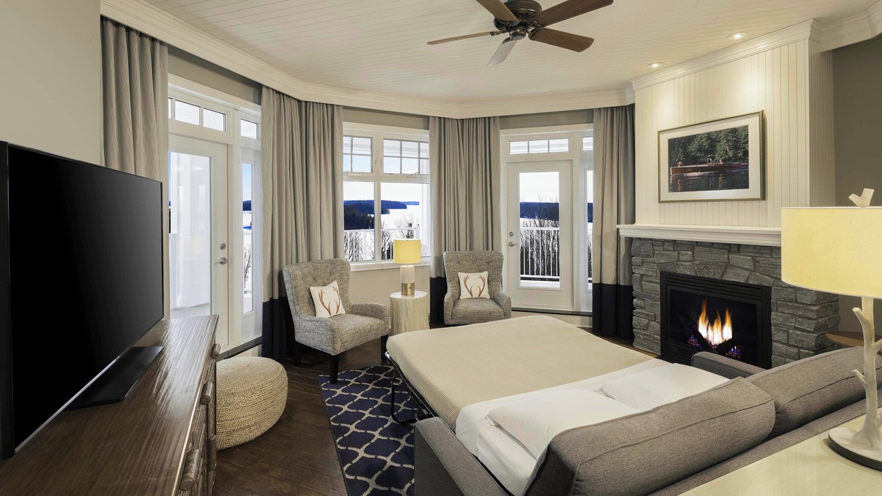 Photo of Bedroom in Minett