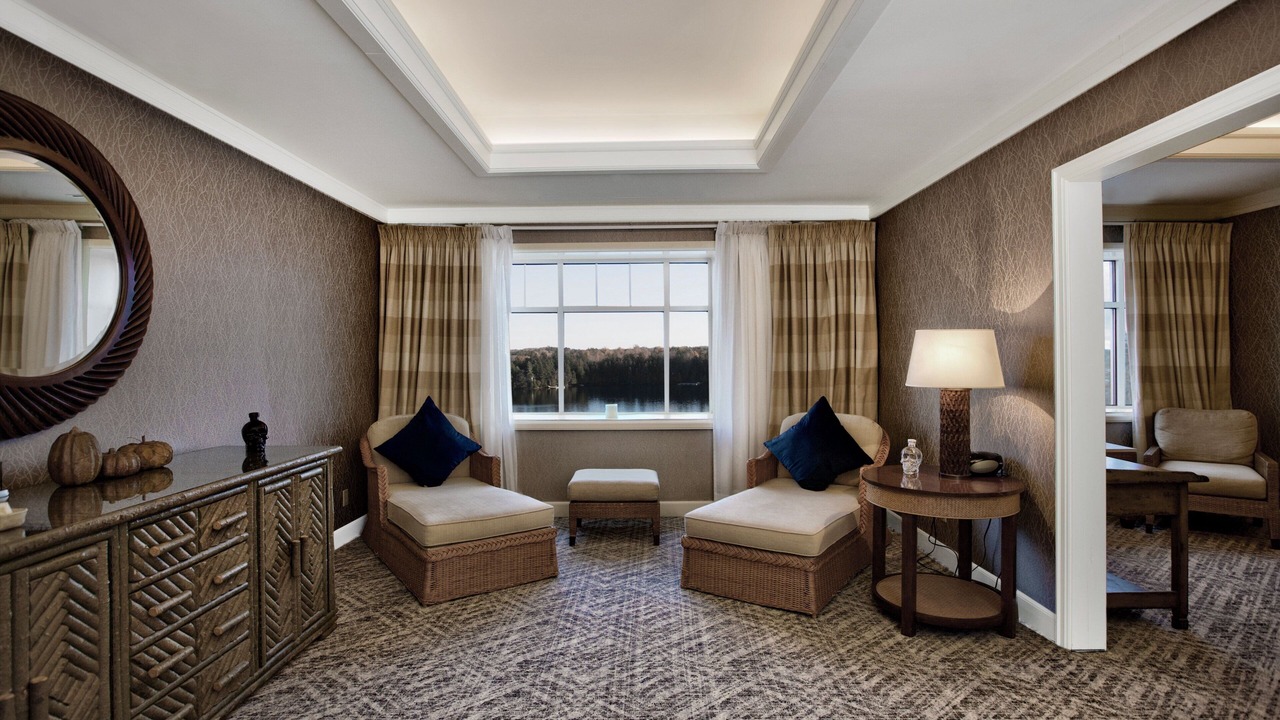 Photo of Bedroom in Minett