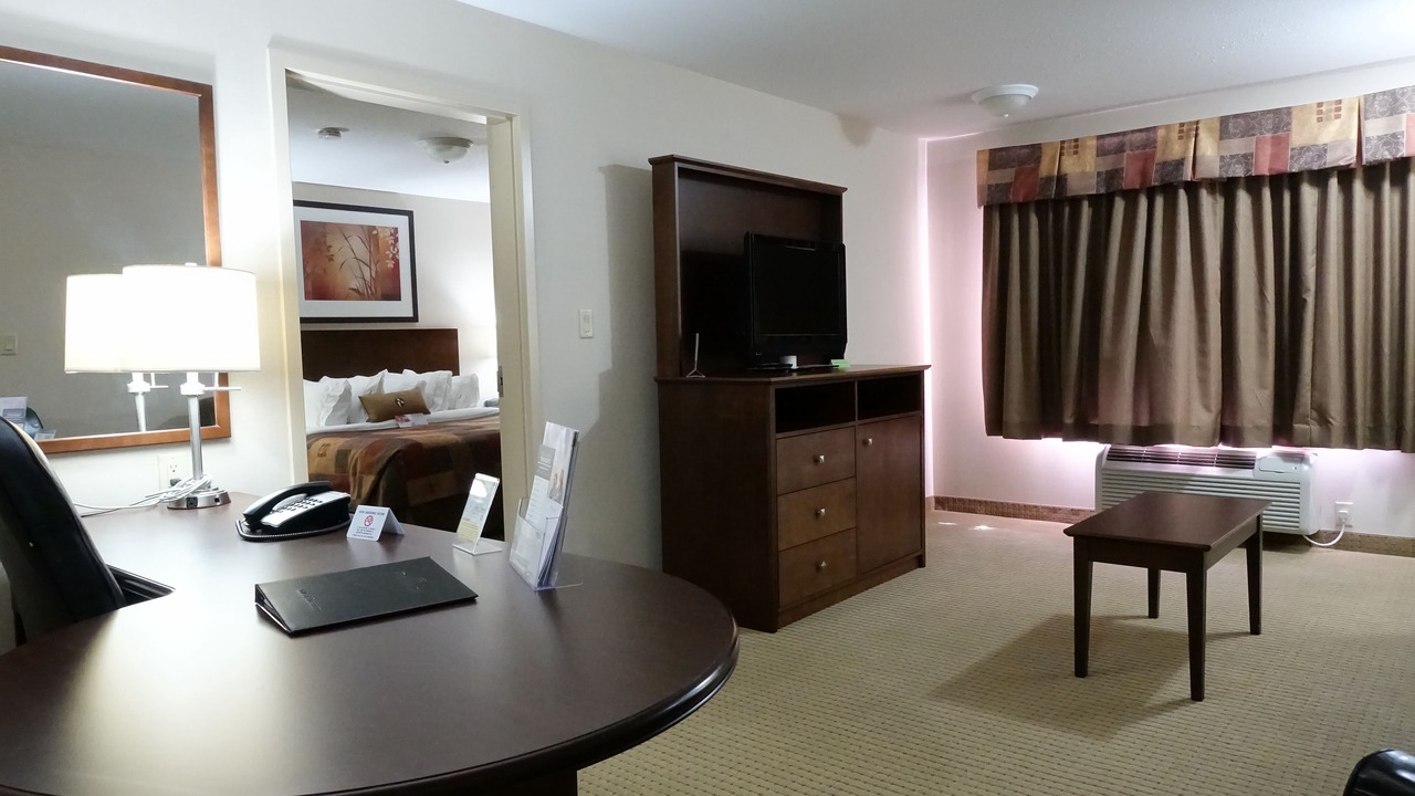 Photo of Livingroom in Weyburn