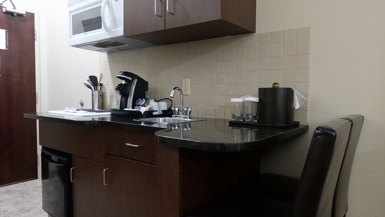 Photo of Kitchen in Weyburn