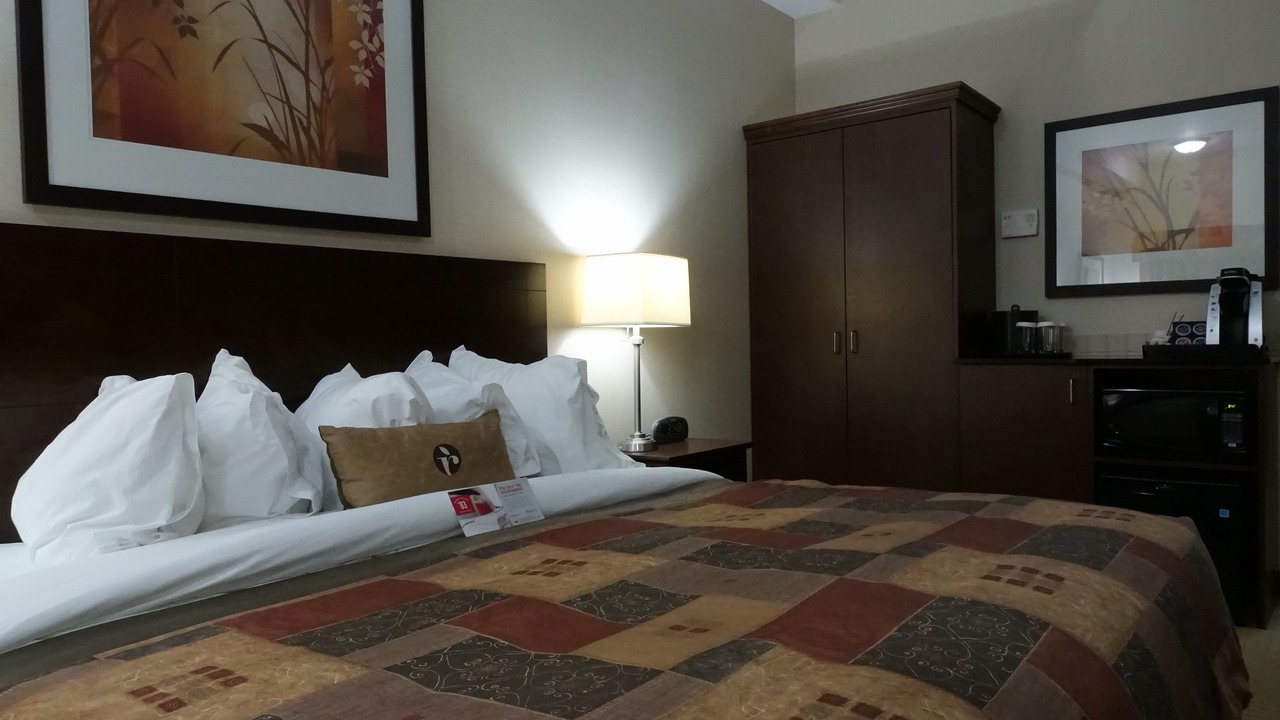 Photo of Bedroom in Weyburn
