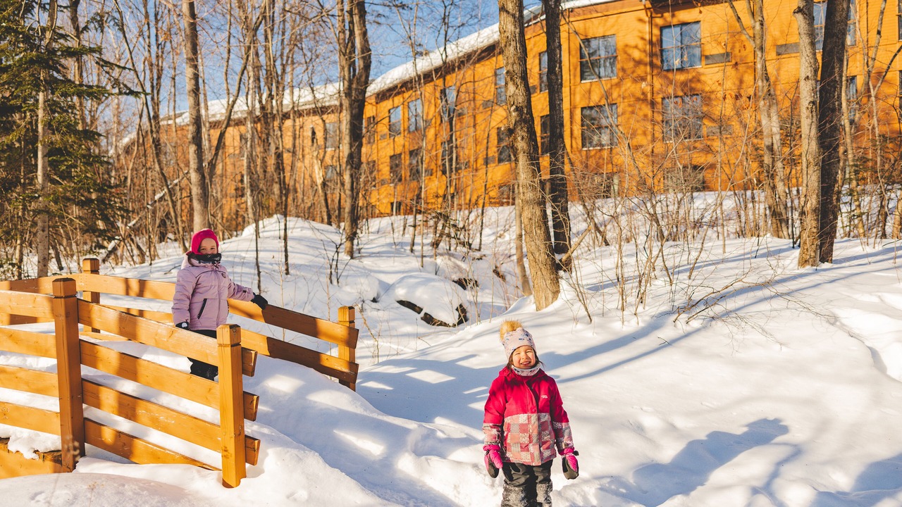 Photo of Outdoor in Village-des-Hurons