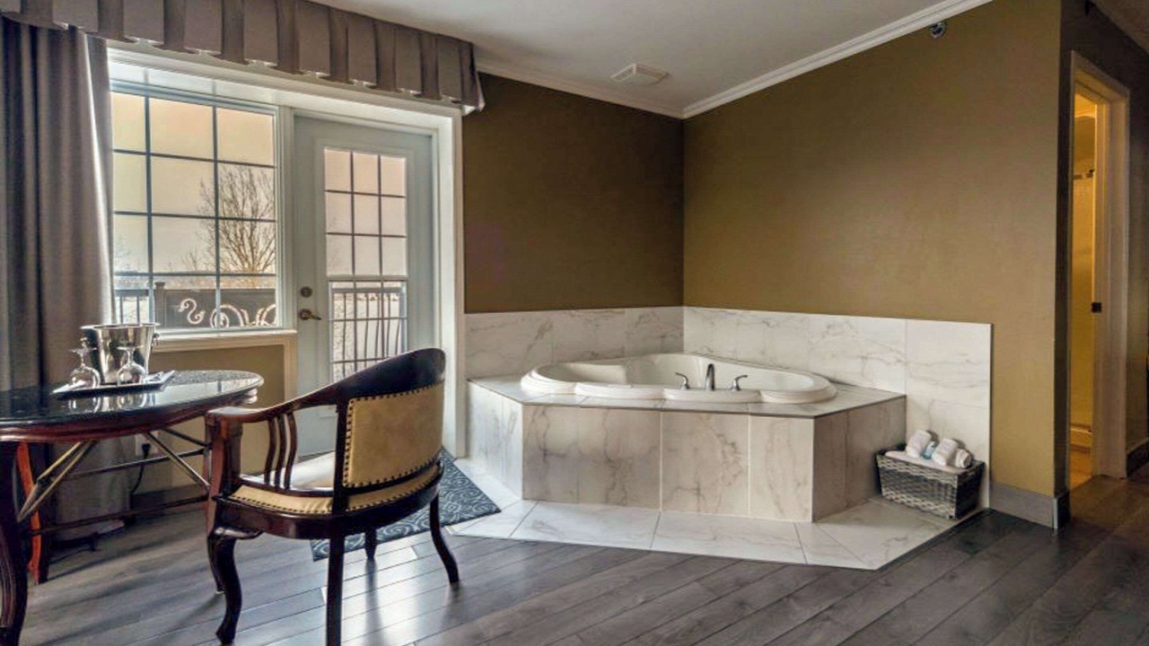 Photo of Bedroom in Granby