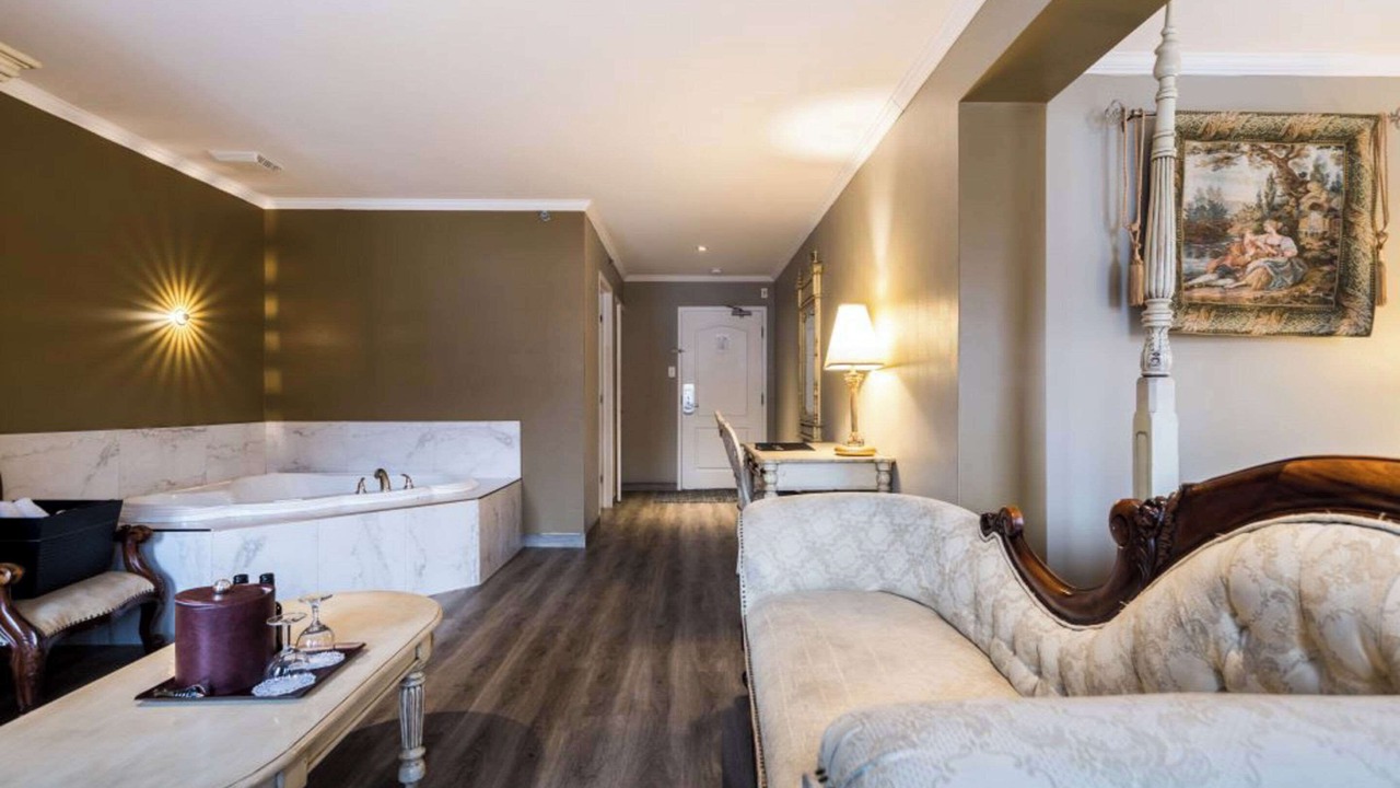 Photo of Bedroom in Granby