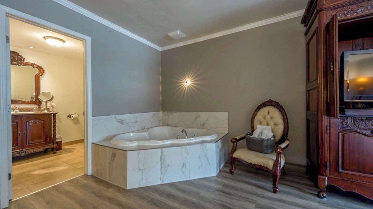 Photo of Bedroom in Granby