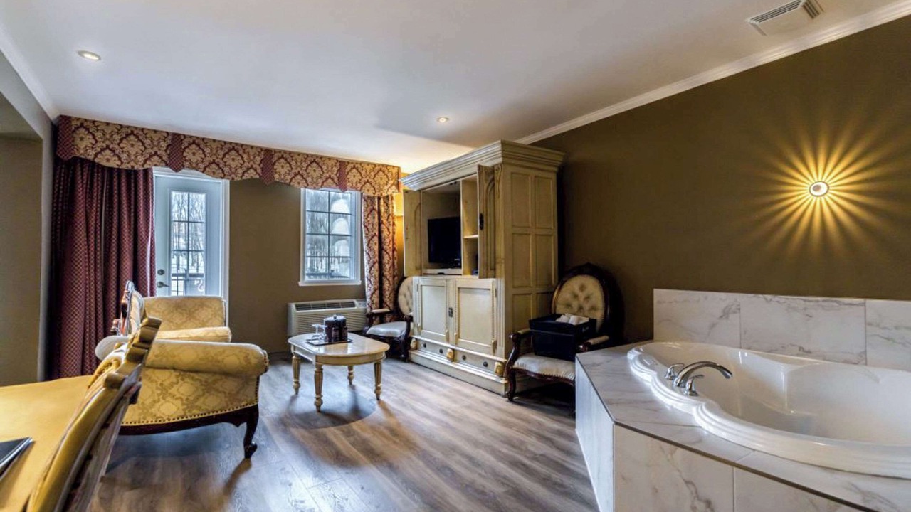 Photo of Bedroom in Granby