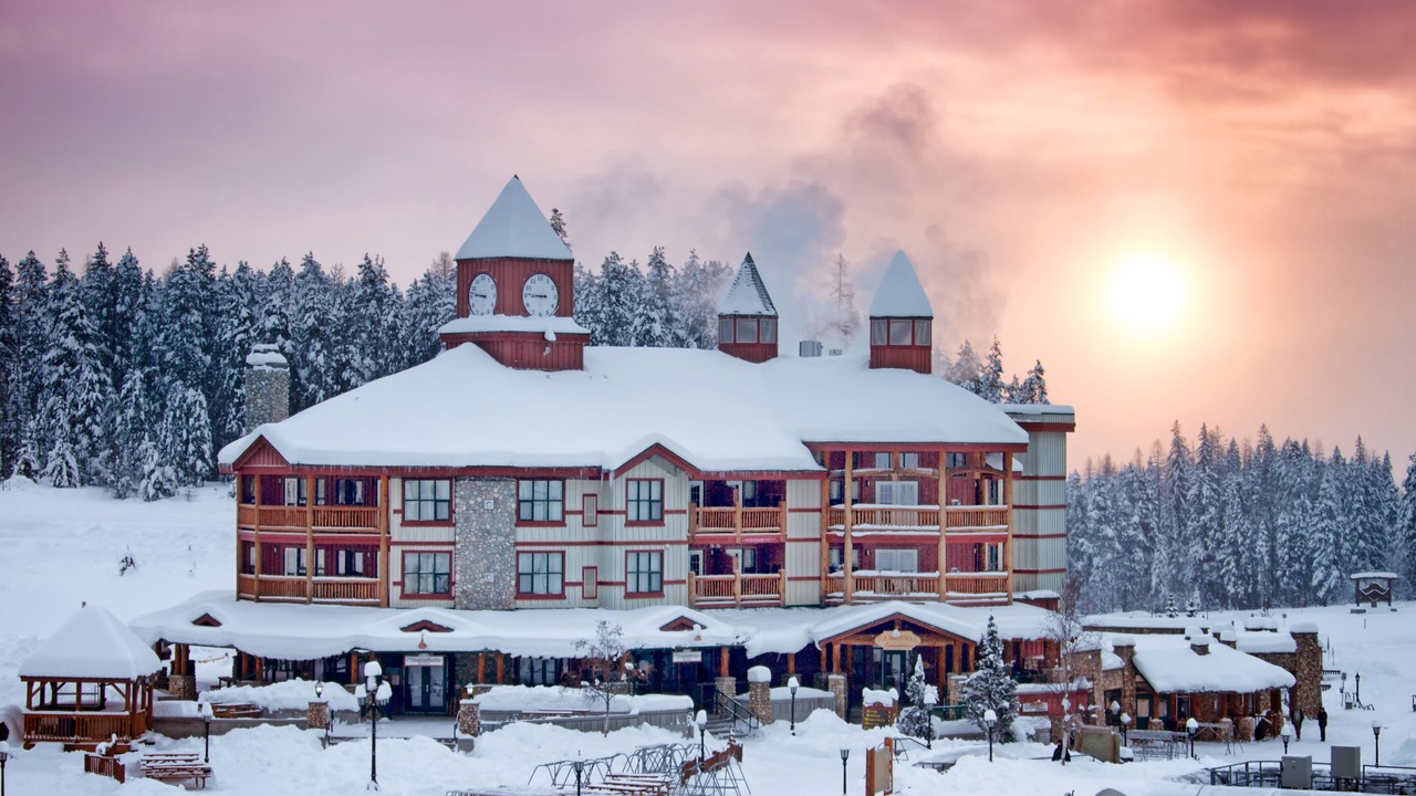 Photo of Outdoor in East Kootenay