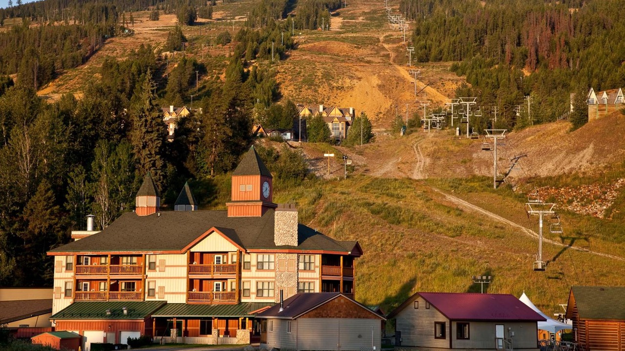 Photo of Outdoor in East Kootenay