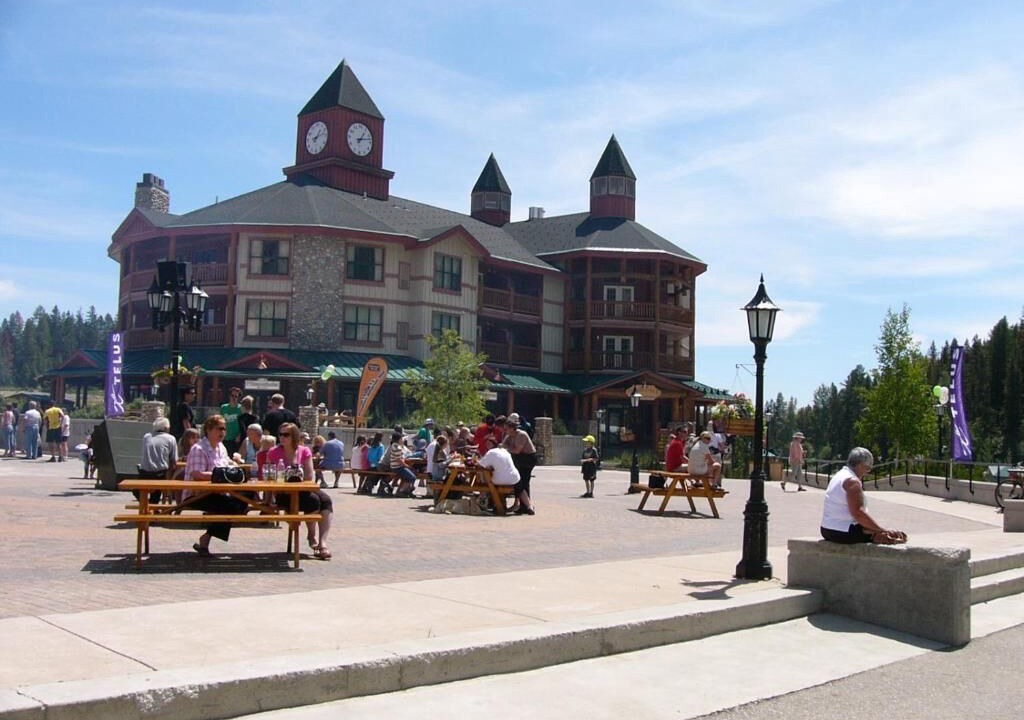 Photo of Outdoor in East Kootenay
