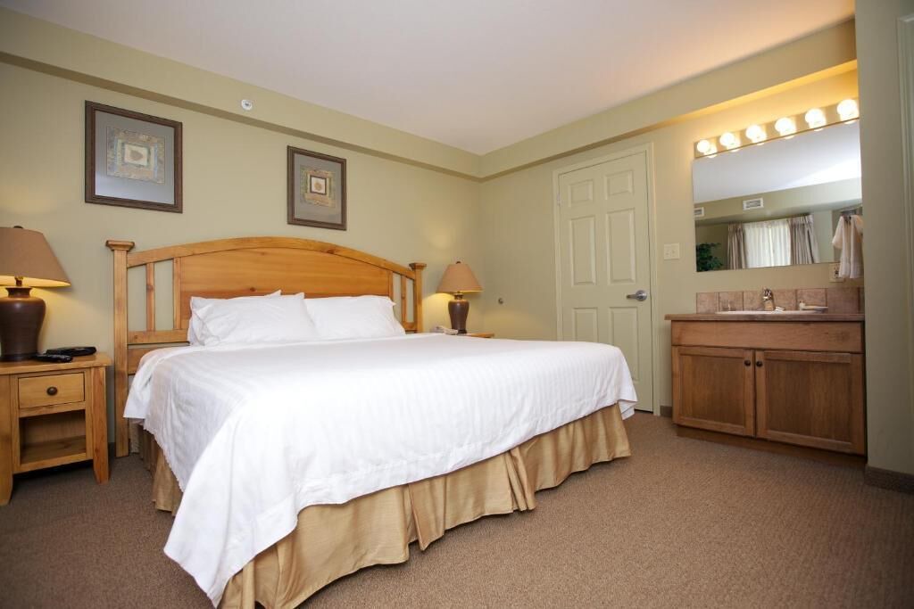 Photo of Bedroom in East Kootenay