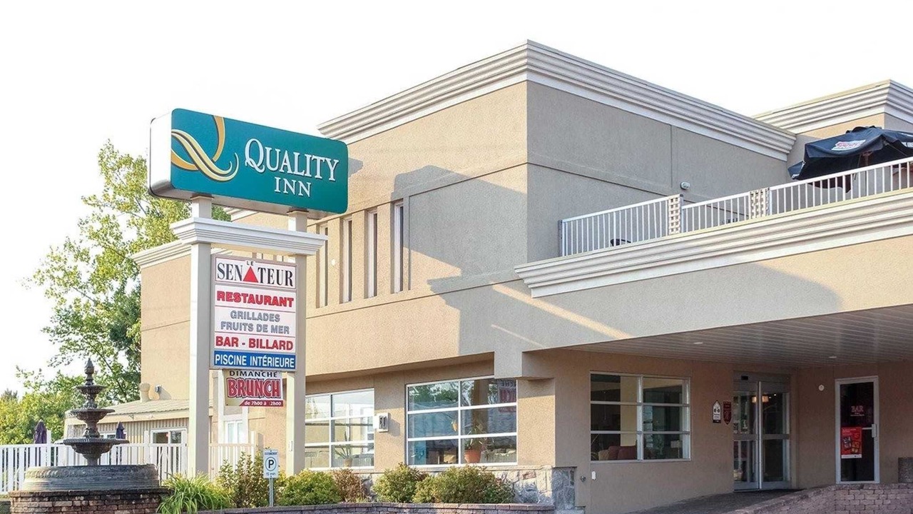 Photo of Outdoor in Mont-Laurier