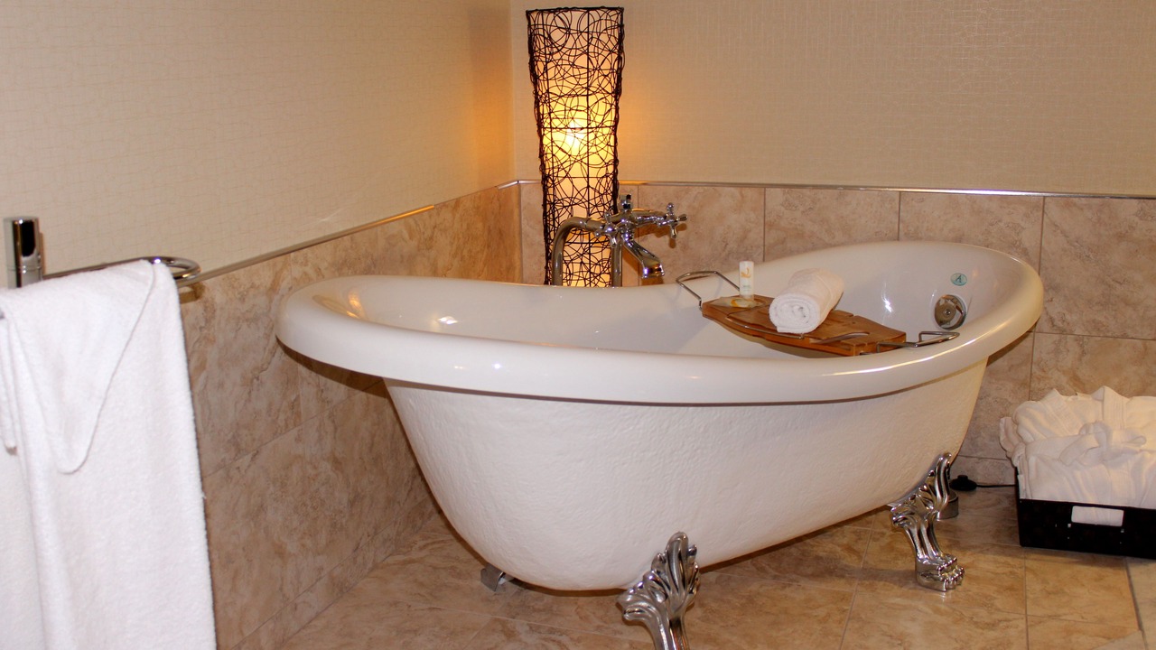 Photo of Bedroom in Mont-Laurier