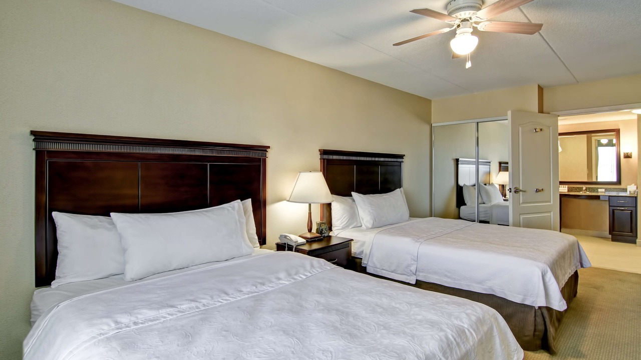 Photo of Bedroom in Sudbury