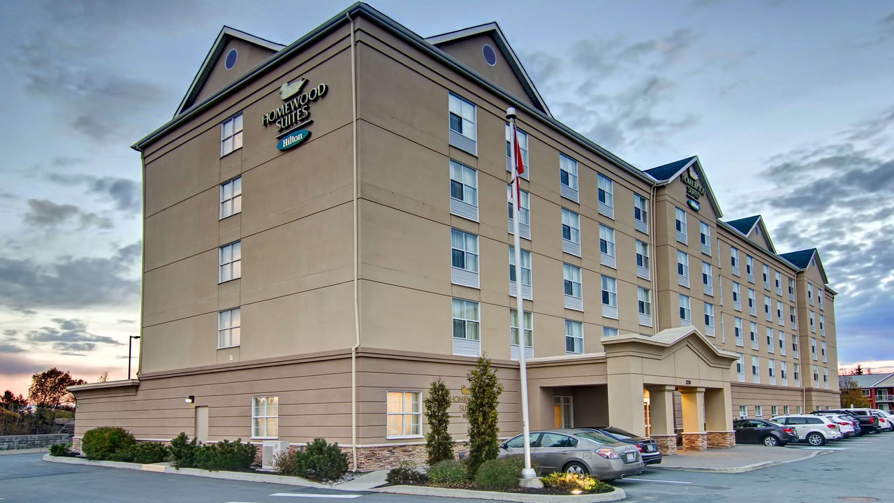 Photo of Outdoor in Sudbury