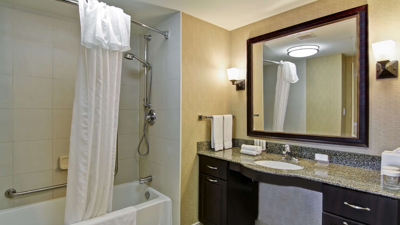 Photo of Bathroom in Sudbury