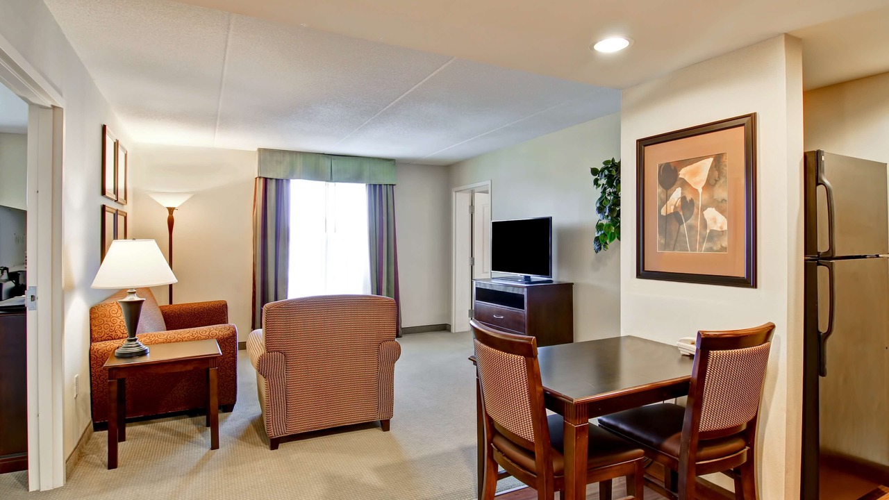 Photo of Bedroom in Sudbury