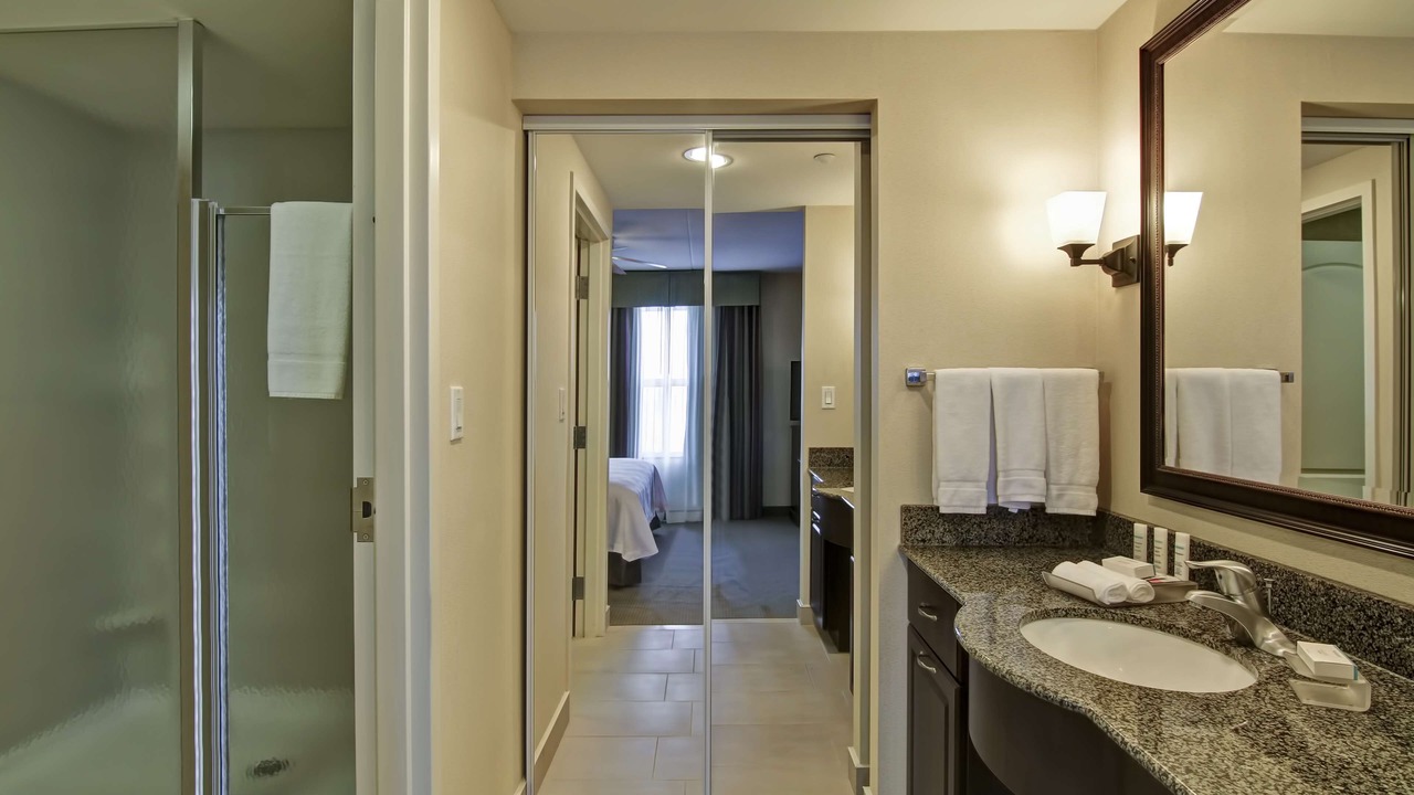 Photo of Bathroom in Sudbury