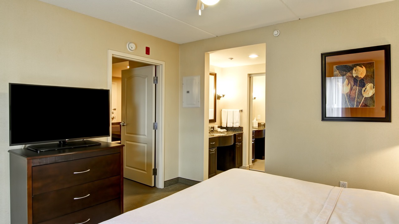 Photo of Bedroom in Sudbury