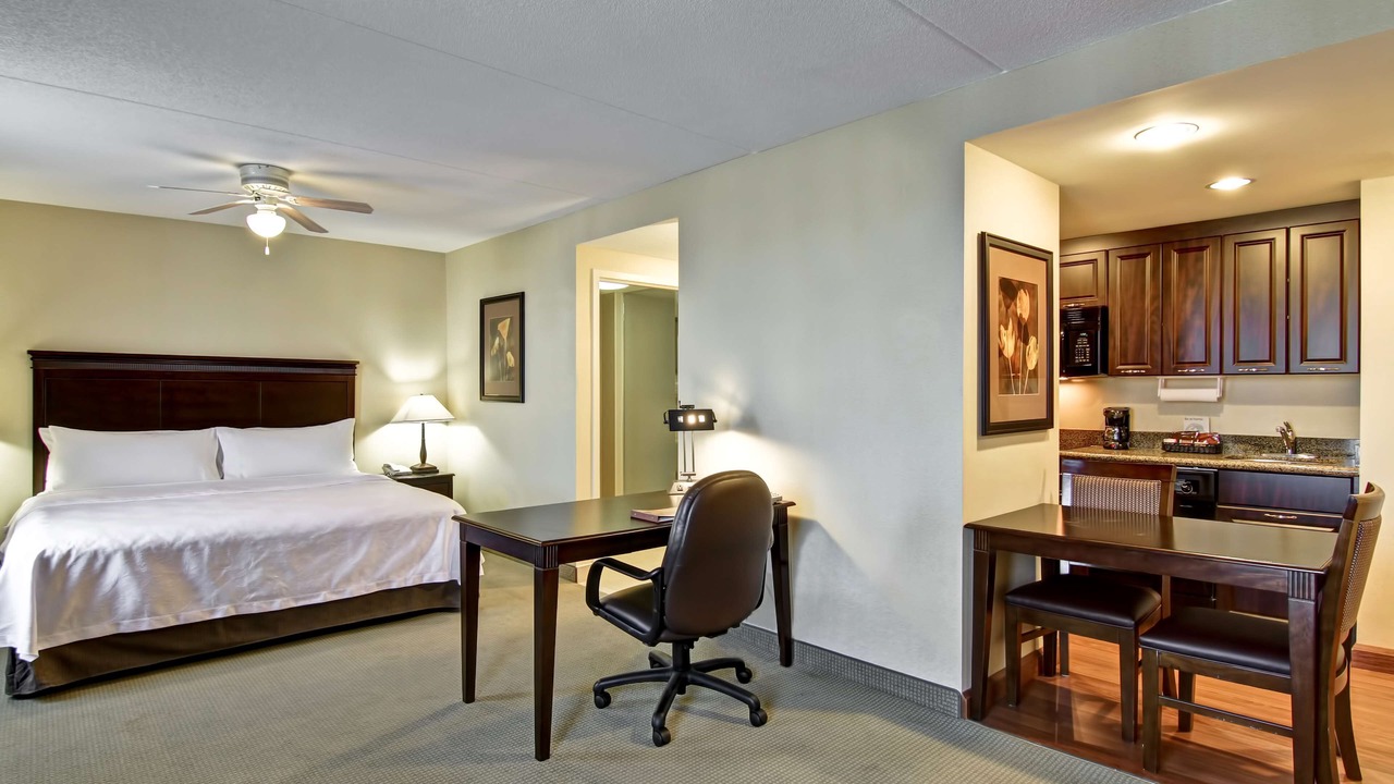 Photo of Bedroom in Sudbury