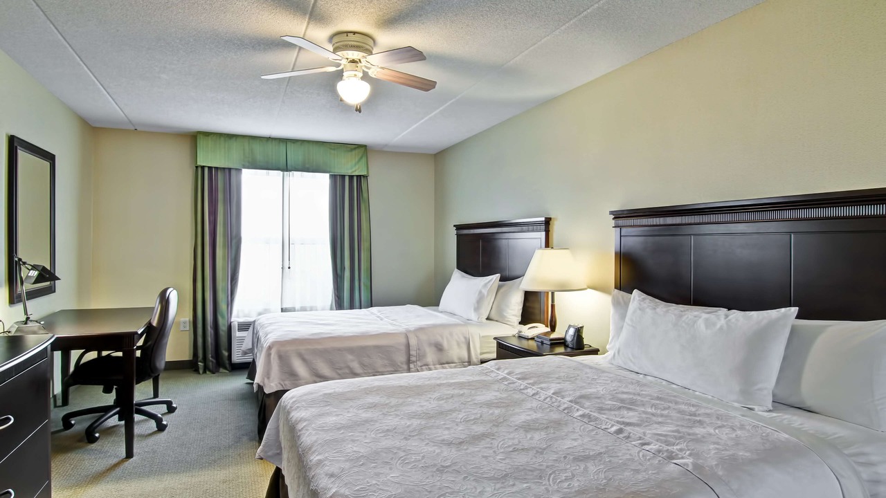Photo of Bedroom in Sudbury