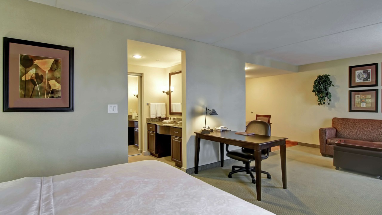 Photo of Bedroom in Sudbury