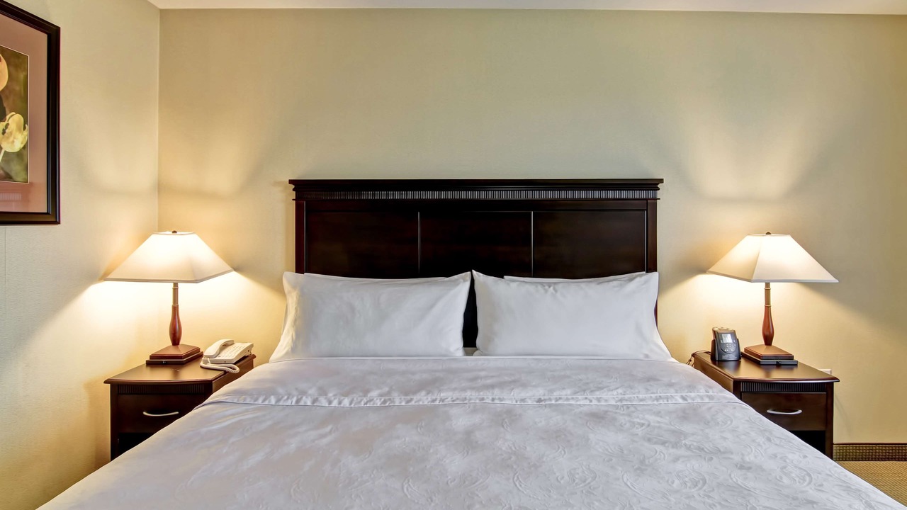 Photo of Bedroom in Sudbury