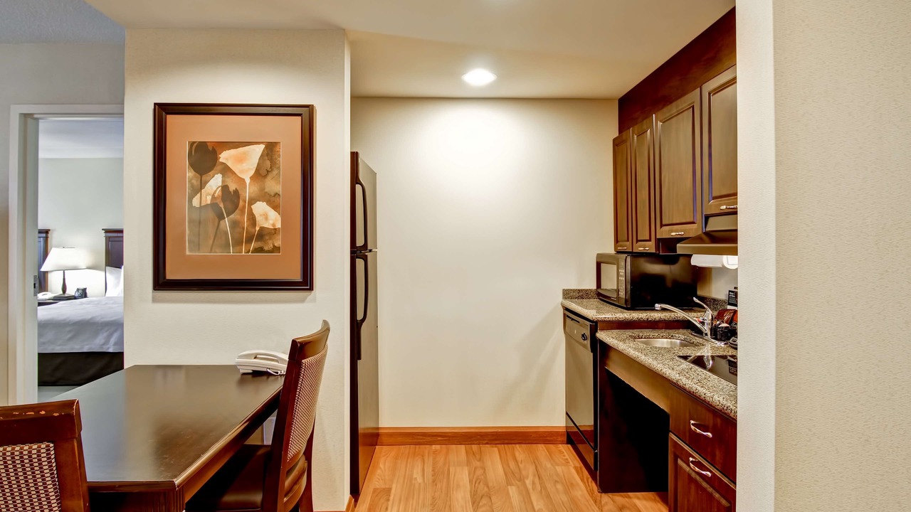 Photo of Kitchen in Sudbury