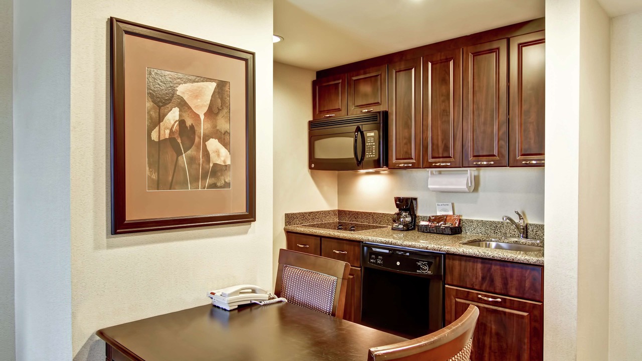 Photo of Kitchen in Sudbury