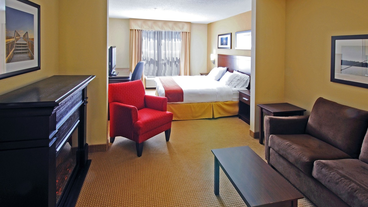 Photo of Bedroom in New Glasgow