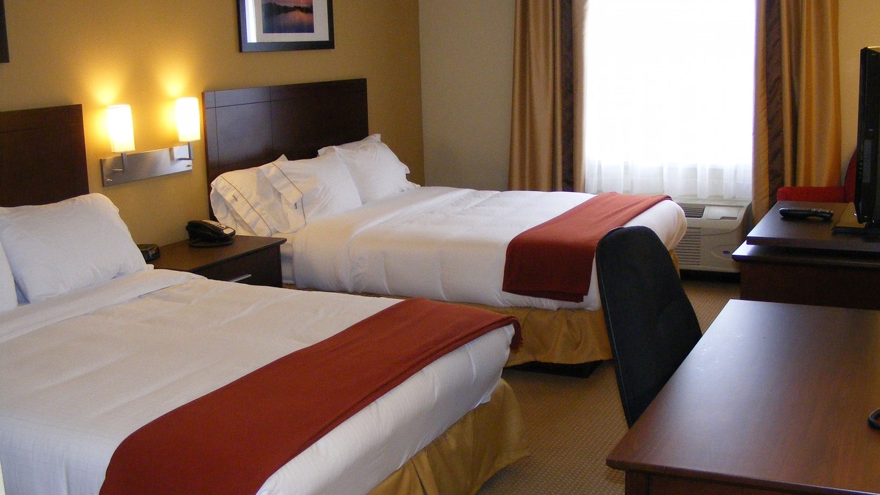 Photo of Bedroom in New Glasgow