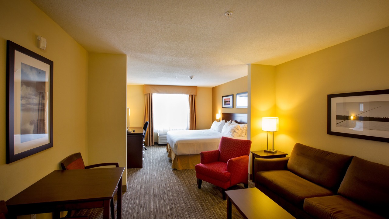 Photo of Bedroom in New Glasgow