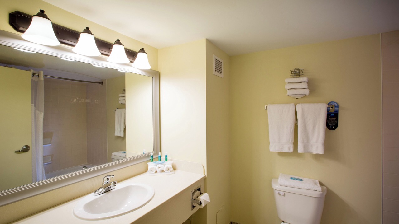 Photo of Bedroom in New Glasgow