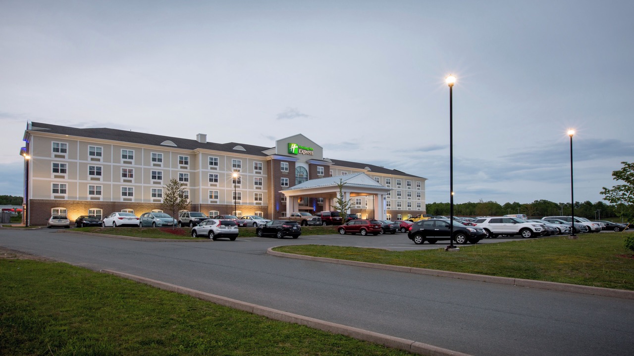 Photo of Outdoor in New Glasgow