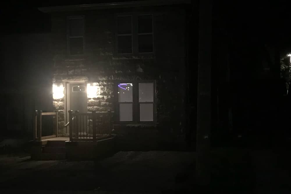 Photo of Outdoor in Downtown Niagara Falls