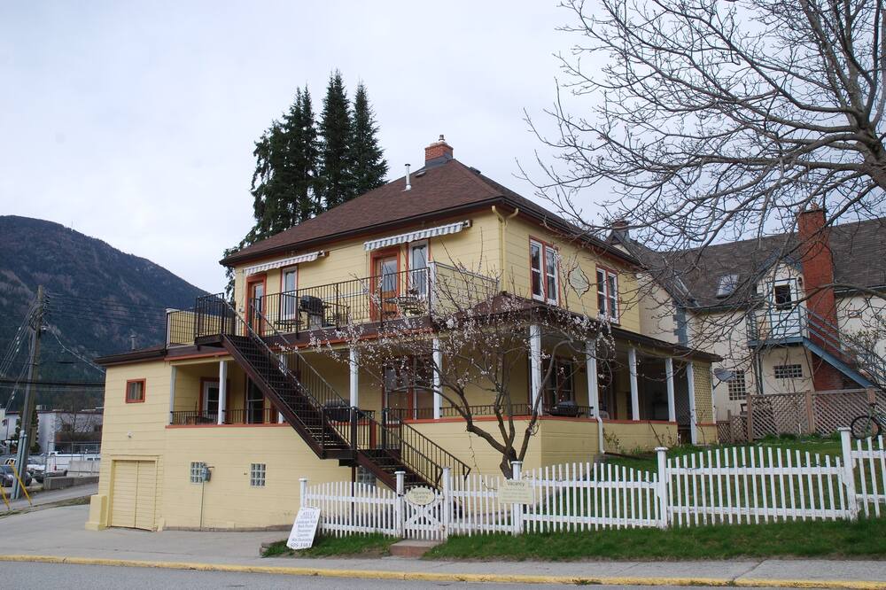 Photo of Outdoor in Nelson